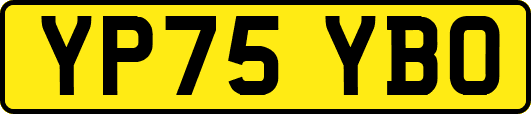 YP75YBO