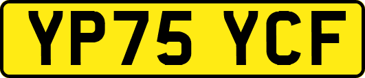 YP75YCF