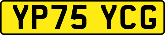 YP75YCG