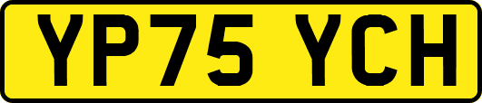 YP75YCH