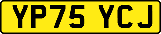 YP75YCJ