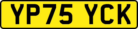 YP75YCK