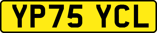 YP75YCL