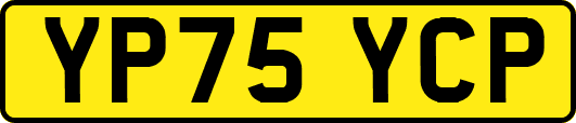 YP75YCP
