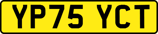 YP75YCT