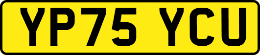 YP75YCU