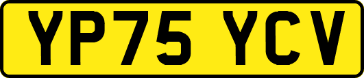 YP75YCV