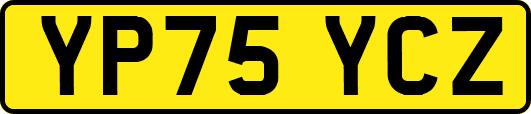 YP75YCZ