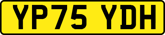 YP75YDH