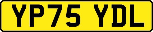 YP75YDL