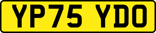 YP75YDO