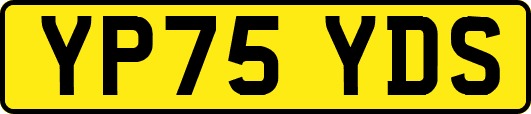 YP75YDS