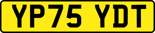 YP75YDT