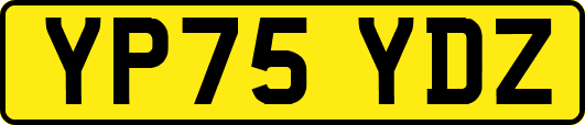 YP75YDZ