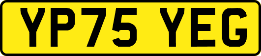 YP75YEG