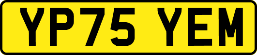 YP75YEM