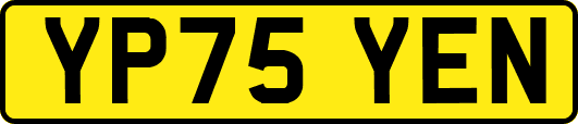 YP75YEN