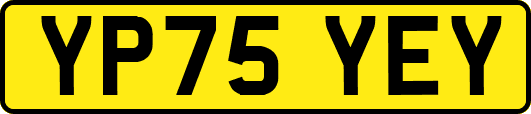 YP75YEY