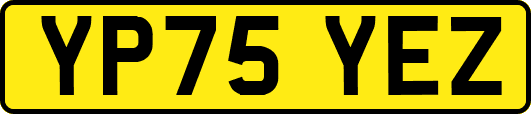 YP75YEZ