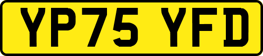 YP75YFD