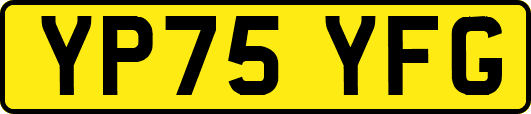 YP75YFG