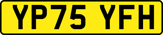 YP75YFH