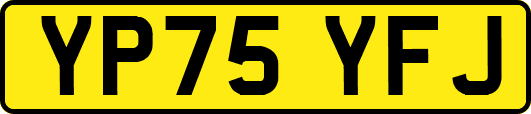YP75YFJ
