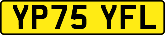 YP75YFL