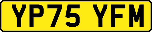 YP75YFM