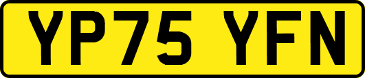 YP75YFN