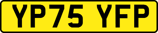 YP75YFP