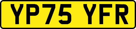 YP75YFR
