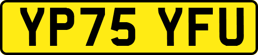 YP75YFU