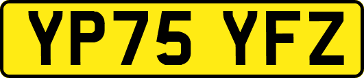 YP75YFZ