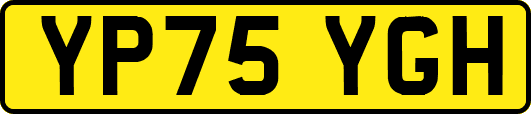 YP75YGH