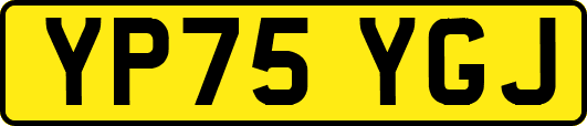 YP75YGJ
