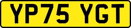 YP75YGT