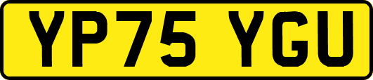 YP75YGU
