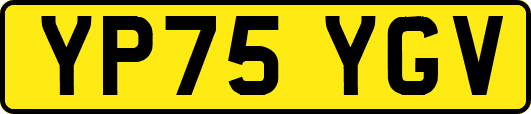 YP75YGV
