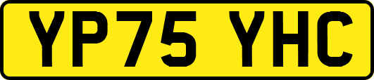 YP75YHC