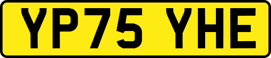 YP75YHE