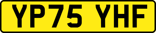 YP75YHF