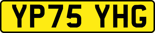 YP75YHG