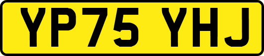 YP75YHJ
