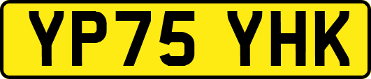YP75YHK