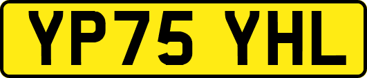 YP75YHL