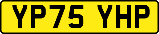YP75YHP