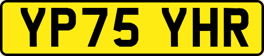 YP75YHR