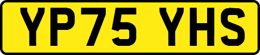 YP75YHS
