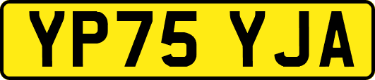 YP75YJA